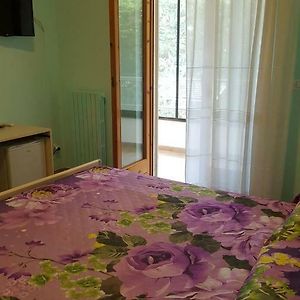 Private Bathroom Double Room